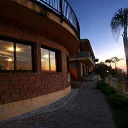 Blue Paradise Villaggio Паргелия Екстериор снимка