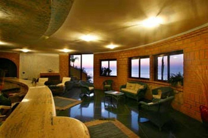 Blue Paradise Villaggio Паргелия Екстериор снимка