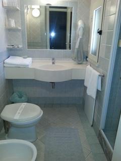 Blue Paradise Villaggio Паргелия Екстериор снимка